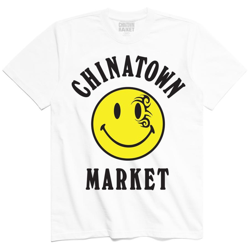 Chinatown Market X Mike Tyson
